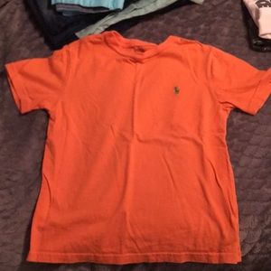 Polo tee